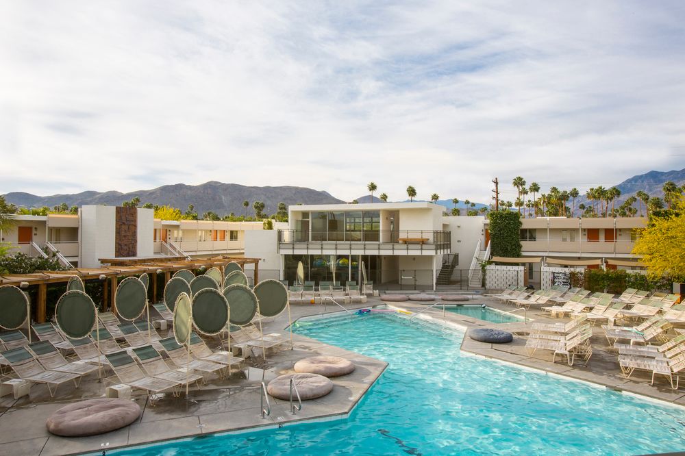 Ace Hotel and Swim Club Palm Springs image 1